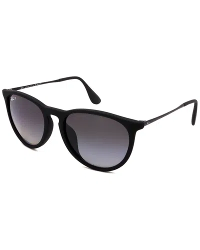 Ray Ban Ray-ban Unisex Rb4171 54mm Polarized Sunglasses 62