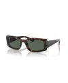 Ray Ban Ray In Brown