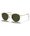 Ray Ban Sunglasses Woman Ray-ban In Multi
