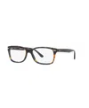 Ray Ban Unisex Square Eyeglasses, Rb5428 In Multi