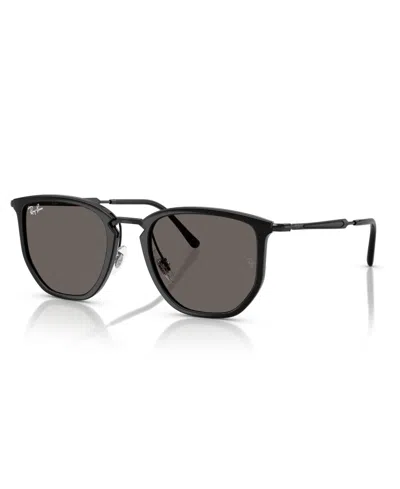 RAY BAN UNISEX STANDARD SUNGLASSES, RB4451