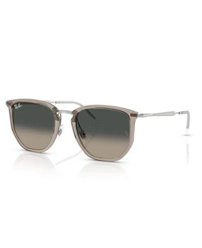 RAY BAN UNISEX STANDARD SUNGLASSES, RB4451