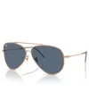 Ray Ban Ray-ban Sunglasses In Multi