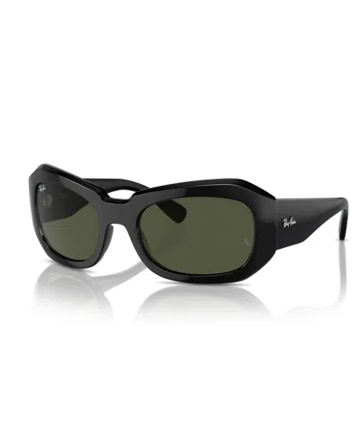 RAY BAN UNISEX SUNGLASSES, BEATE RB2212
