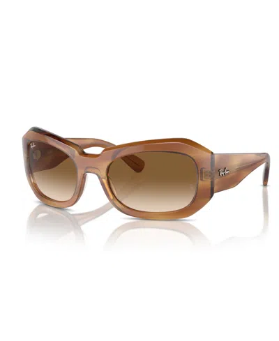 RAY BAN UNISEX SUNGLASSES, BEATE RB2212