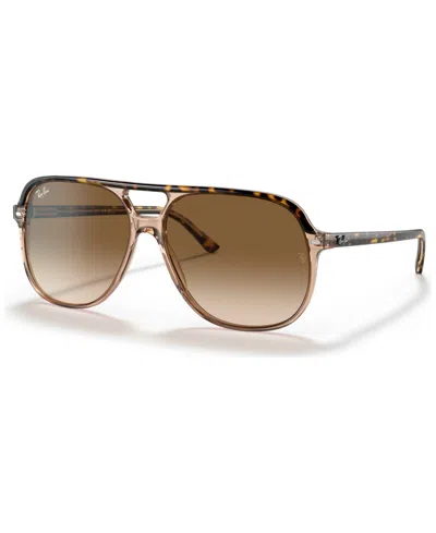 RAY BAN UNISEX SUNGLASSES, RB2198 BILL