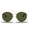 Ray Ban Ray-ban Sunglasses In Green