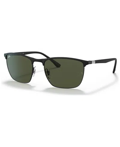 RAY BAN UNISEX SUNGLASSES, RB3686