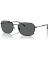 Ray Ban Ray In Black