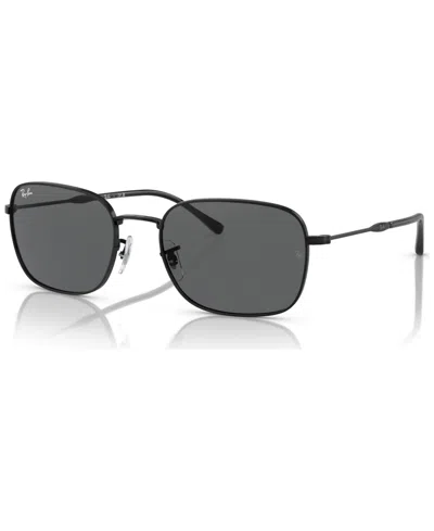 Ray Ban Ray In Dunkelgrau