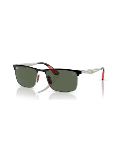 RAY BAN UNISEX SUNGLASSES RB3726M