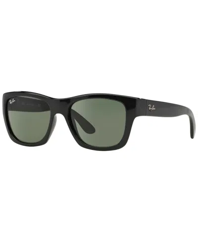 Ray Ban Unisex Sunglasses, Rb4194 In Black