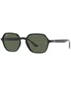 Ray Ban Ray-ban Eyewear In Black
