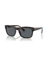Ray Ban Unisex Sunglasses Rb4428 In Havana