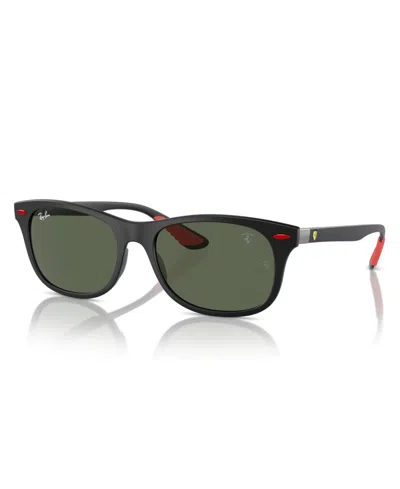 RAY BAN UNISEX SUNGLASSES, RB4607M