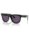 Ray Ban Ray-ban Sunglasses In Black