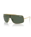 Ray Ban Ray-ban Sunglasses In Gold