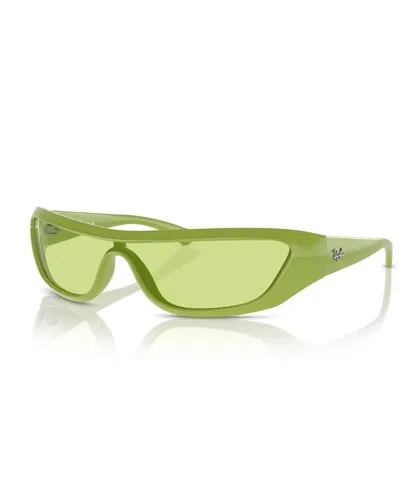 RAY BAN UNISEX XAN SUNGLASSES, RB4431