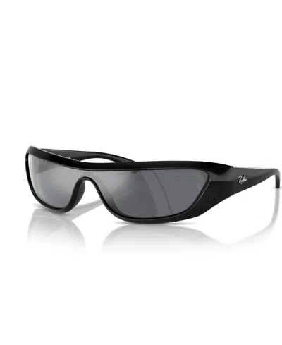 RAY BAN UNISEX XAN SUNGLASSES, RB4431