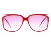 Ray Ban Ray-ban W0211 Style 15 In Red