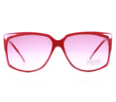 Ray Ban Ray-ban W0211 Style 15 In Red