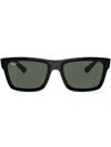 Ray Ban Ray In Black
