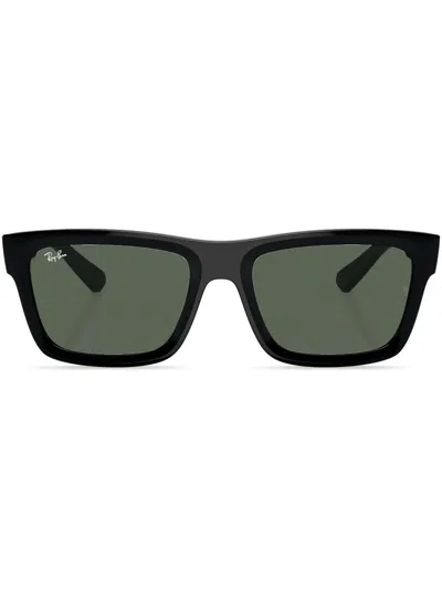 Ray Ban Ray In Black