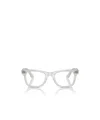 Ray Ban Wayfarer Ease Glasses In Blue