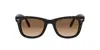 Ray Ban Wayfarer Folding Classic Sunglasses