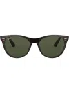 Ray Ban Ray In Brown