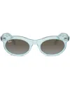 Ray Ban Ray-ban Sunglasses In Blue