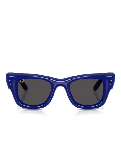 RAY BAN WAYFARER PUFFER "A$AP ROCKY