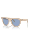 Ray Ban Ray-ban Sunglasses In Honey