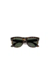 Ray Ban Wayfarer Reverse Sunglasses In Brown