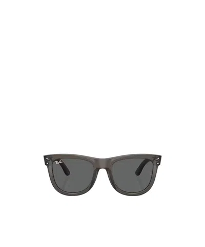 RAY BAN RAY-BAN WAYFARER REVERSE SUNGLASSES