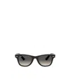 Ray Ban Wayfarer Square Frame Sunglasses