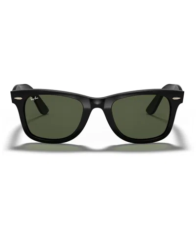 RAY BAN WAYFARER SUNGLASSES, RB4340 50