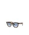 Ray Ban Eyewear In Multicolor