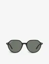 Ray Ban Ray-ban Eyewear In Black