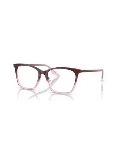 RAY BAN WOMEN'S EYEGLASSES, RB5422