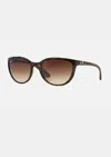 Ray Ban Ray In Brown