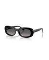 Ray Ban Ray In Black