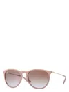 Ray Ban Ray-ban Ray-ban Erika Rb4171 600068 In Brown
