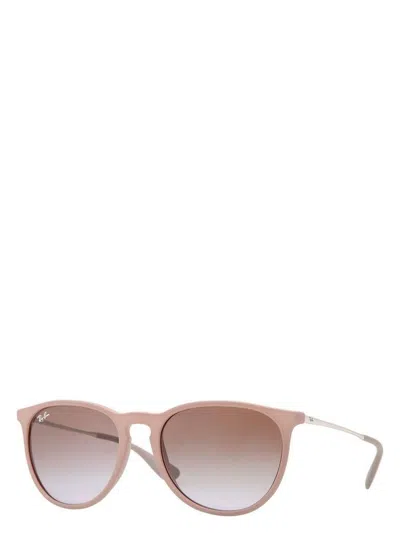 RAY BAN WOMEN'S RAY-BAN ERIKA RB4171 600068 SUNGLASSES