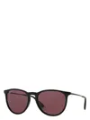 Ray Ban Women's Ray-ban Erika Rb4171 601/5q Sunglasses In Black