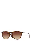 Ray Ban Women's Ray-ban Erika Rb4171 865/13 Sunglasses In Havana