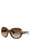 Ray Ban Women's Ray-ban Jackie Ohh Ii Rb4098 642/13 Sunglasses In Havana