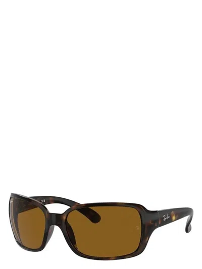 Ray Ban Women's Ray-ban Rb4068 Rb4068 642/33 Sunglasses