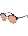 Ray Ban Ray-ban Unisex Rb3564d 54mm Sunglasses In Grey