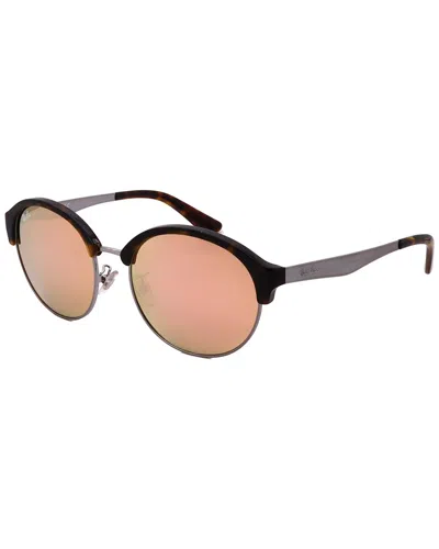 Ray Ban Ray-ban Unisex Rb3564d 54mm Sunglasses In Grey
